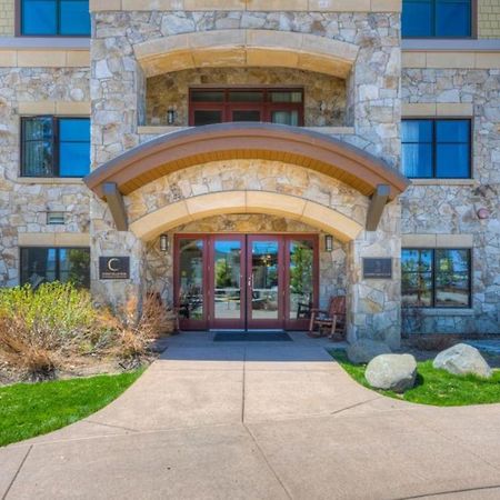 Constellation Residences #4204 At The Ritz Carlton Truckee Extérieur photo