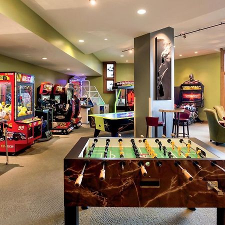 Constellation Residences #4204 At The Ritz Carlton Truckee Extérieur photo