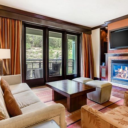 Constellation Residences #4204 At The Ritz Carlton Truckee Extérieur photo