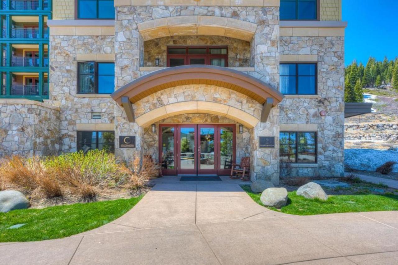 Constellation Residences #4204 At The Ritz Carlton Truckee Extérieur photo