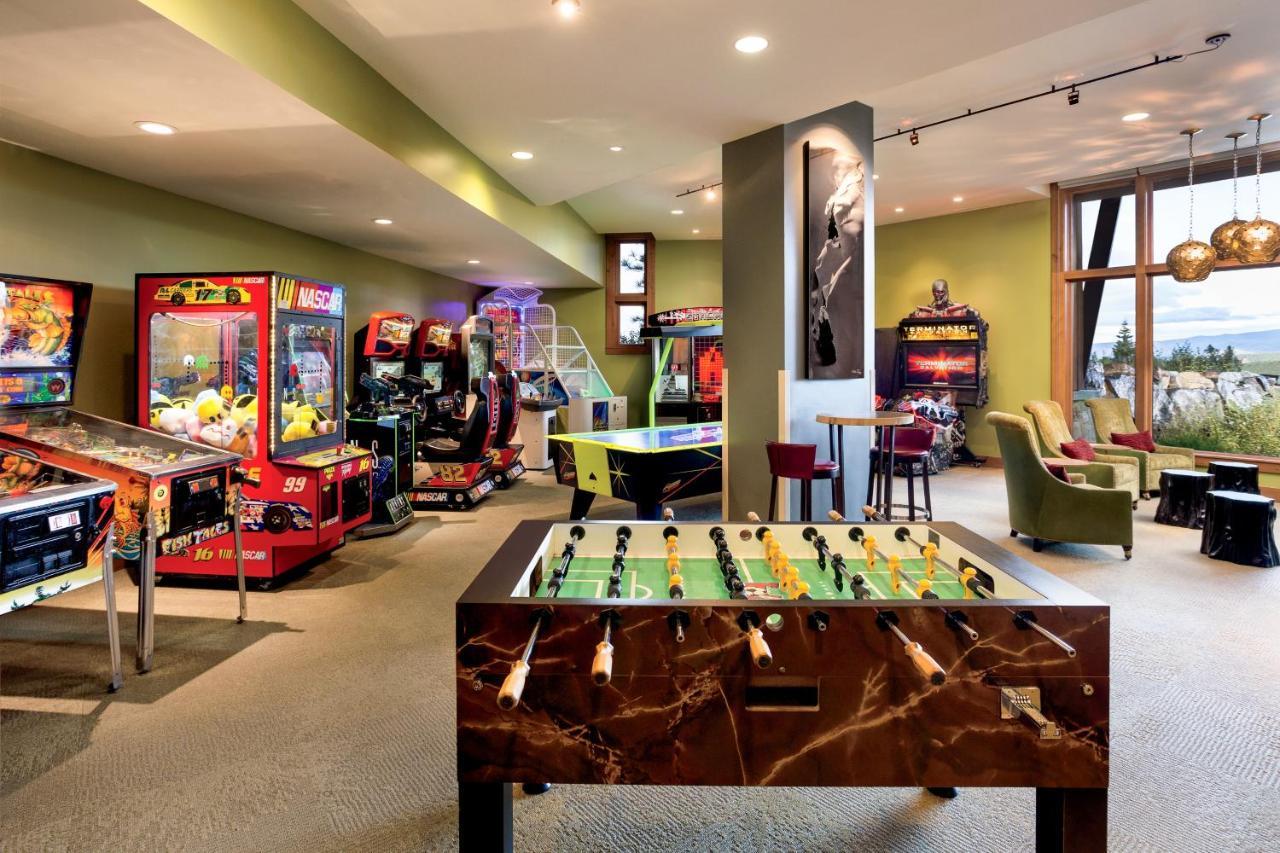 Constellation Residences #4204 At The Ritz Carlton Truckee Extérieur photo
