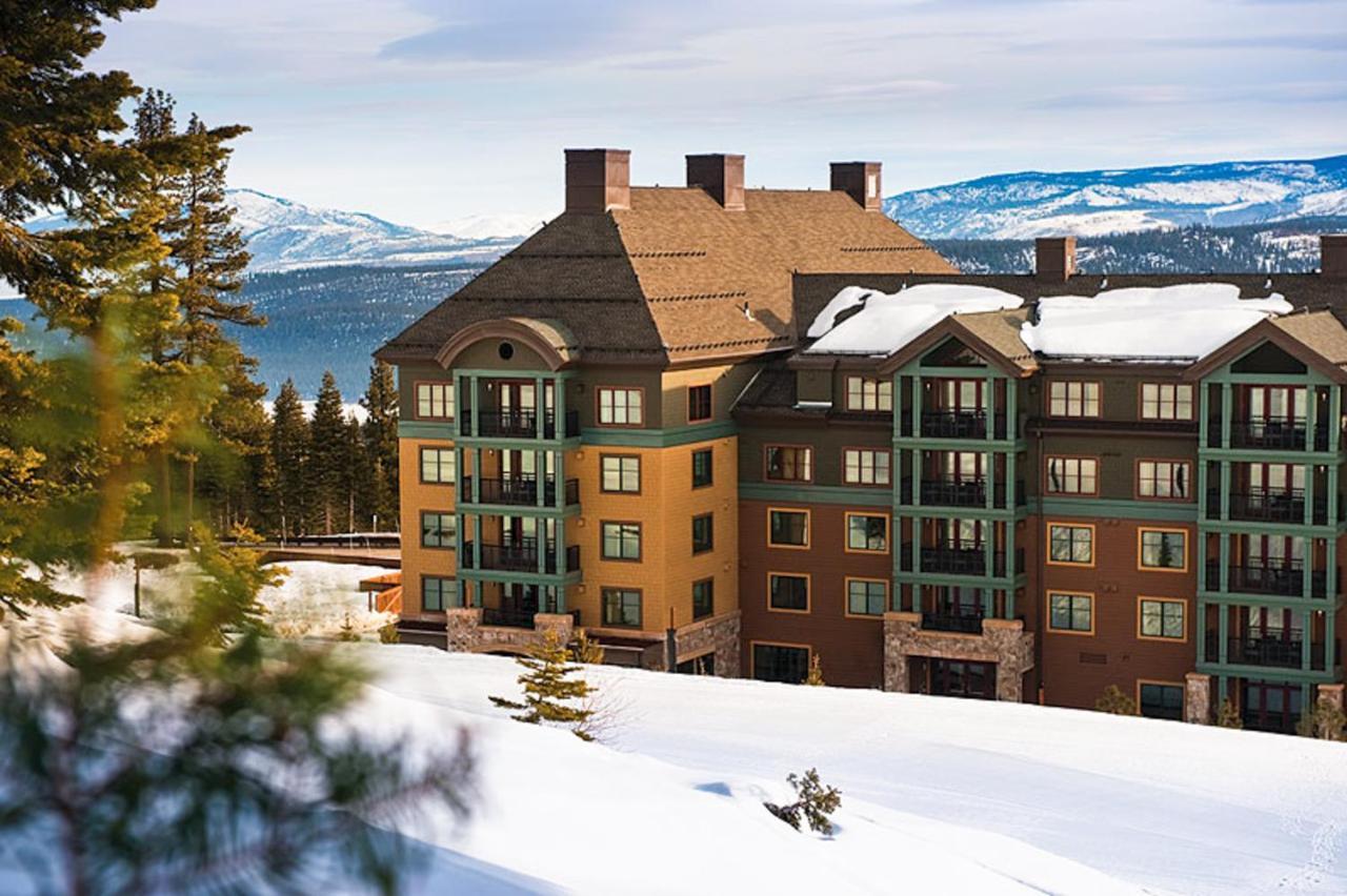 Constellation Residences #4204 At The Ritz Carlton Truckee Extérieur photo