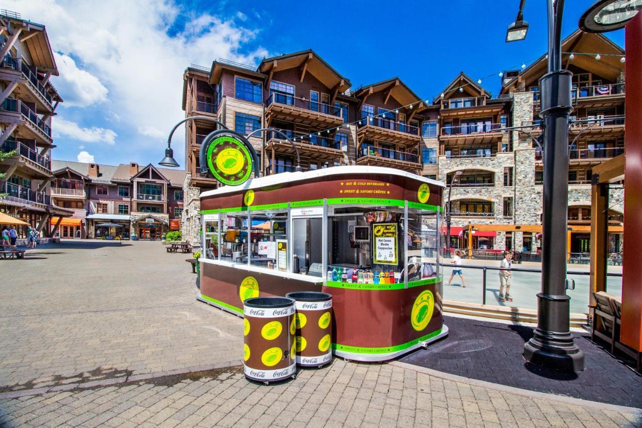 Constellation Residences #4204 At The Ritz Carlton Truckee Extérieur photo