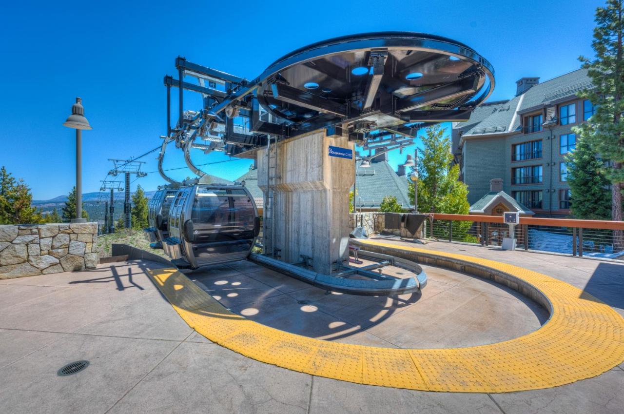 Constellation Residences #4204 At The Ritz Carlton Truckee Extérieur photo