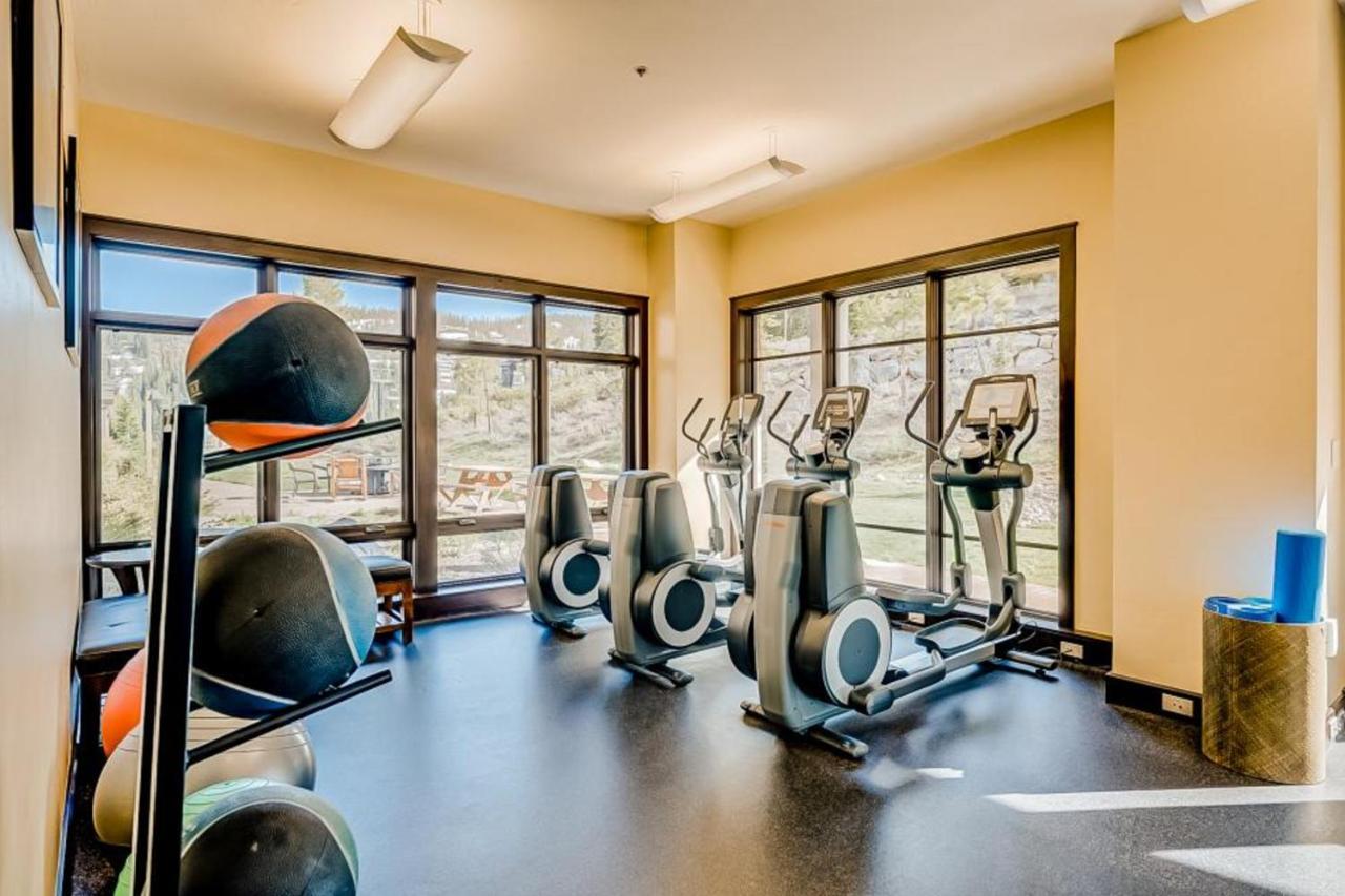 Constellation Residences #4204 At The Ritz Carlton Truckee Extérieur photo
