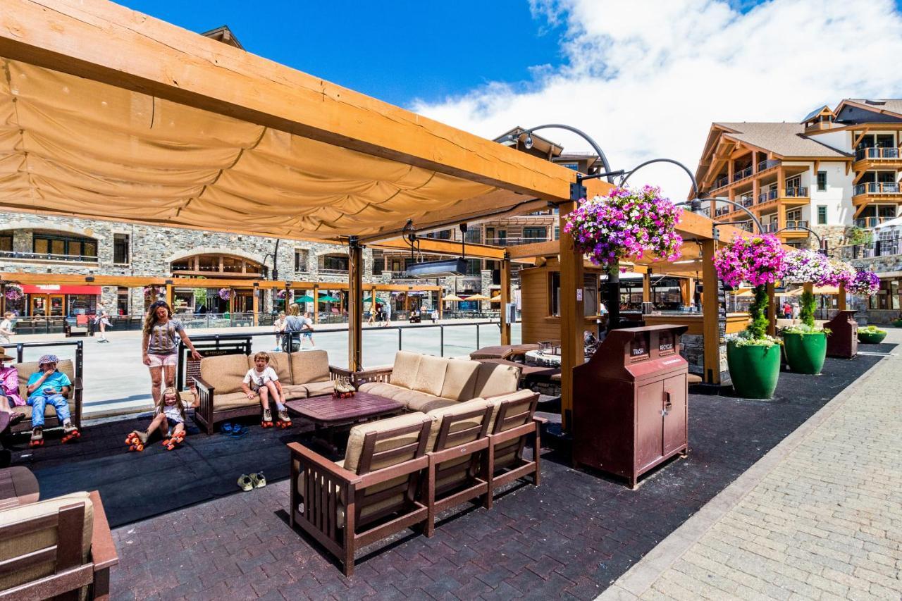 Constellation Residences #4204 At The Ritz Carlton Truckee Extérieur photo