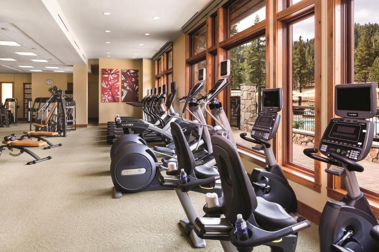 Constellation Residences #4204 At The Ritz Carlton Truckee Extérieur photo