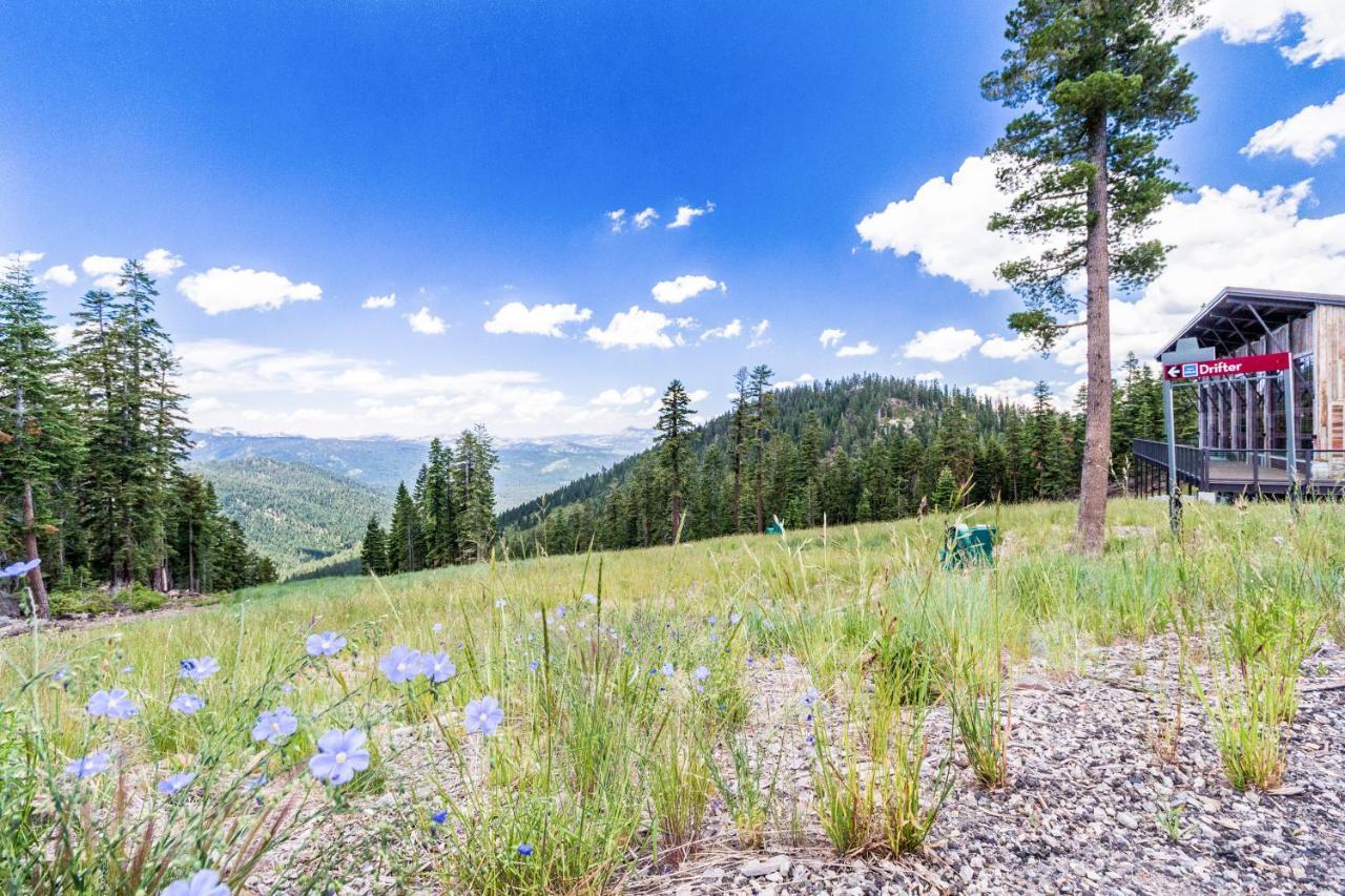 Constellation Residences #4204 At The Ritz Carlton Truckee Extérieur photo