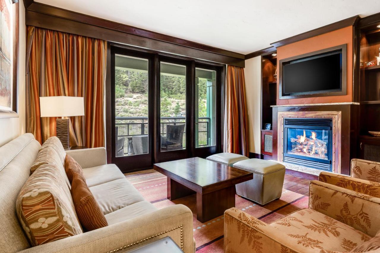 Constellation Residences #4204 At The Ritz Carlton Truckee Extérieur photo
