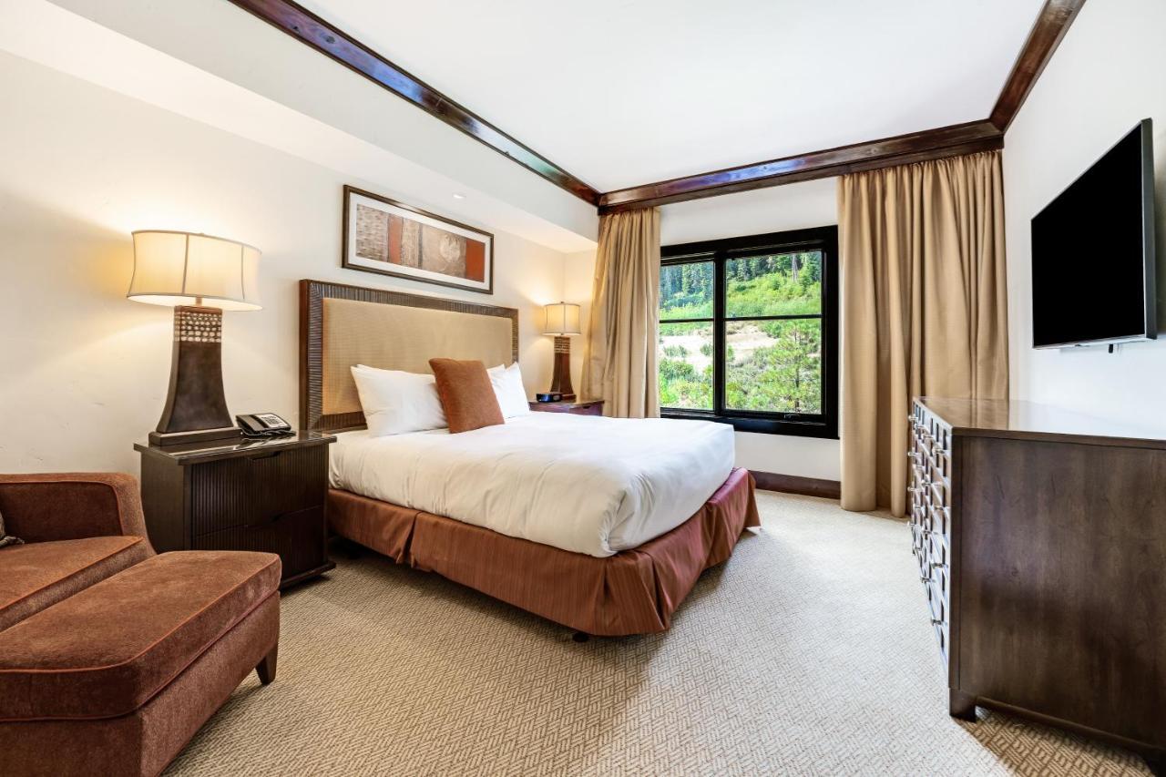 Constellation Residences #4204 At The Ritz Carlton Truckee Extérieur photo
