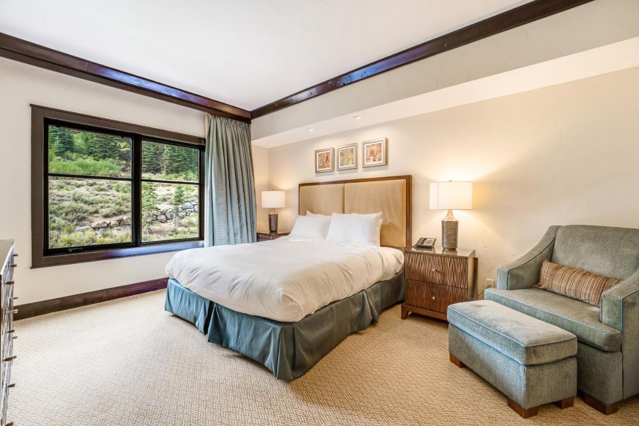 Constellation Residences #4204 At The Ritz Carlton Truckee Extérieur photo