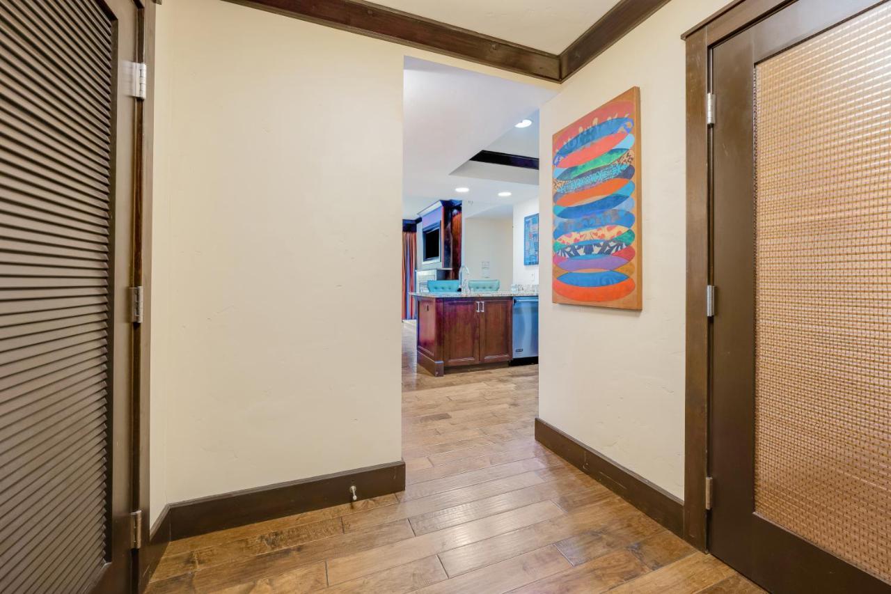 Constellation Residences #4204 At The Ritz Carlton Truckee Extérieur photo