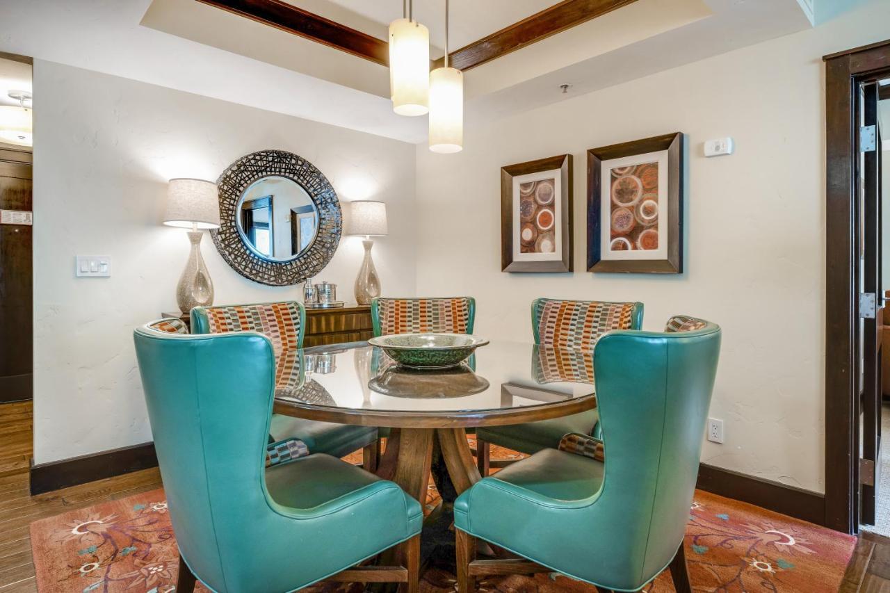 Constellation Residences #4204 At The Ritz Carlton Truckee Extérieur photo