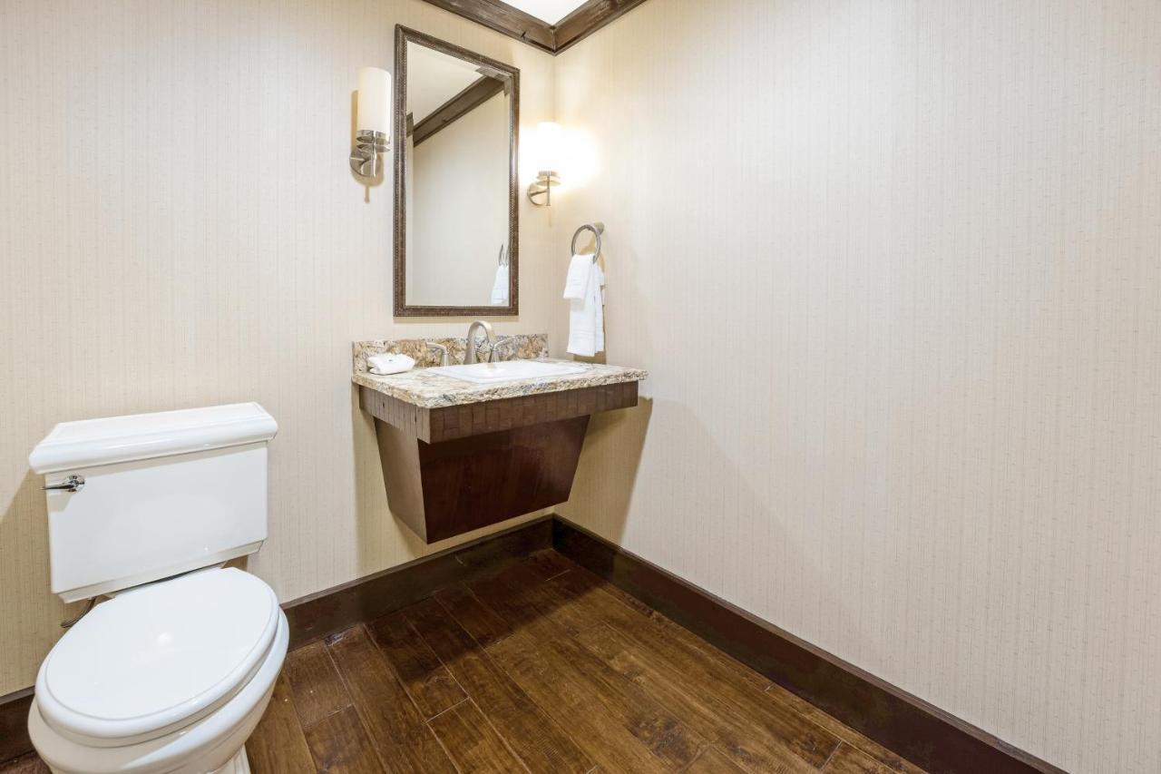Constellation Residences #4204 At The Ritz Carlton Truckee Extérieur photo