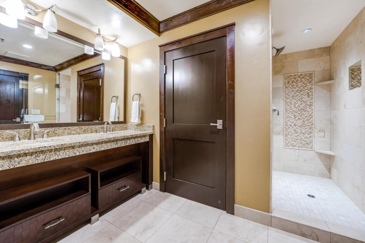 Constellation Residences #4204 At The Ritz Carlton Truckee Extérieur photo