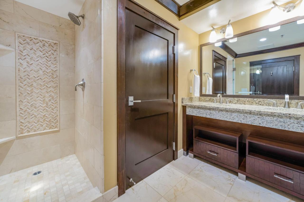 Constellation Residences #4204 At The Ritz Carlton Truckee Extérieur photo