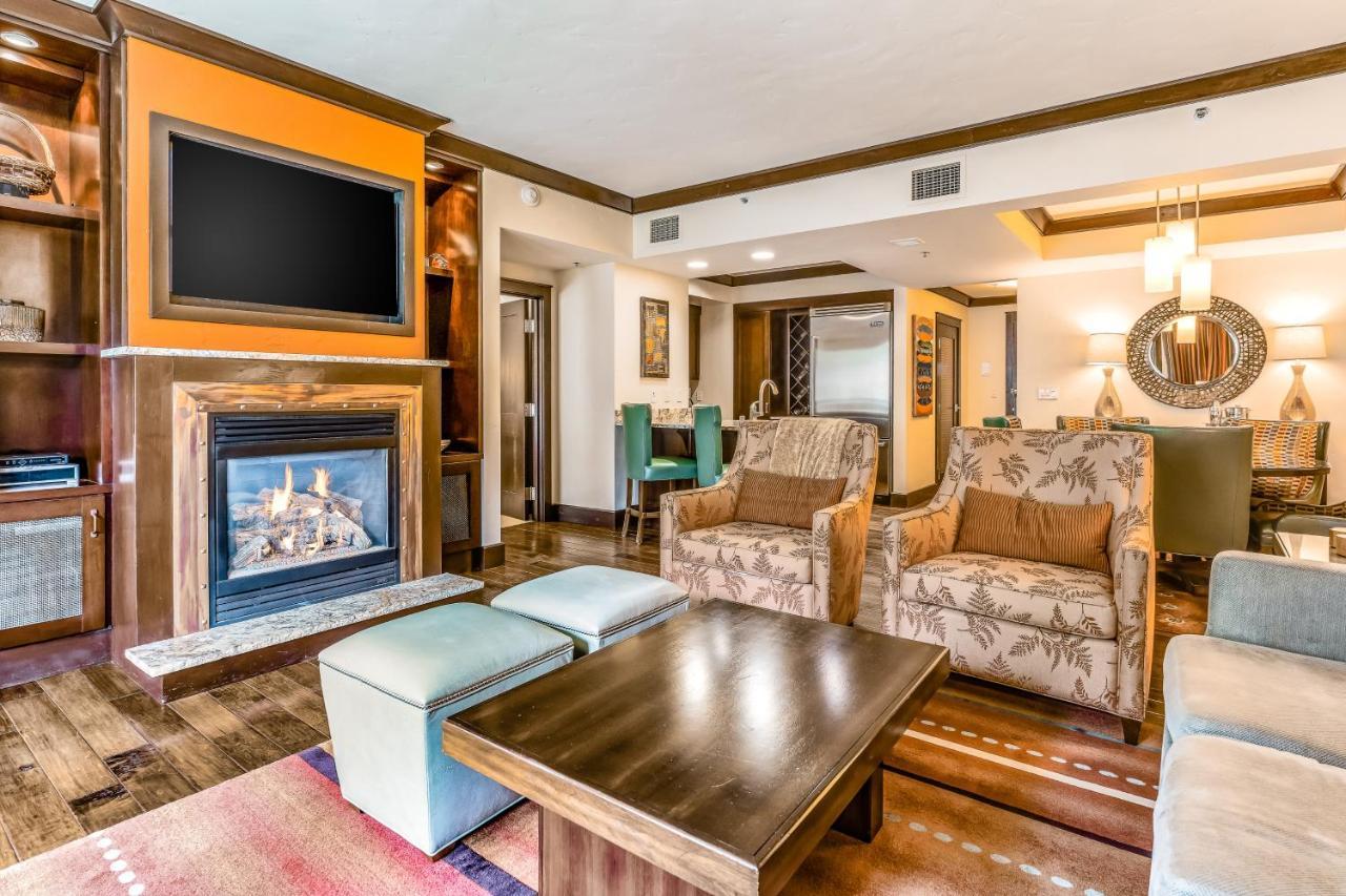 Constellation Residences #4204 At The Ritz Carlton Truckee Extérieur photo