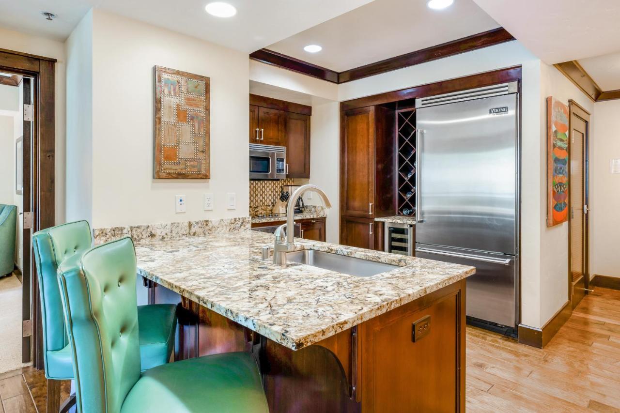 Constellation Residences #4204 At The Ritz Carlton Truckee Extérieur photo