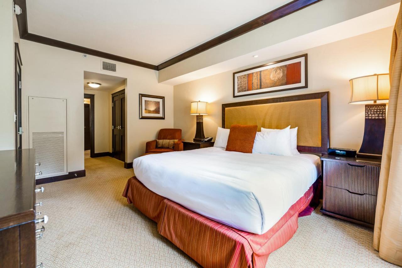 Constellation Residences #4204 At The Ritz Carlton Truckee Extérieur photo