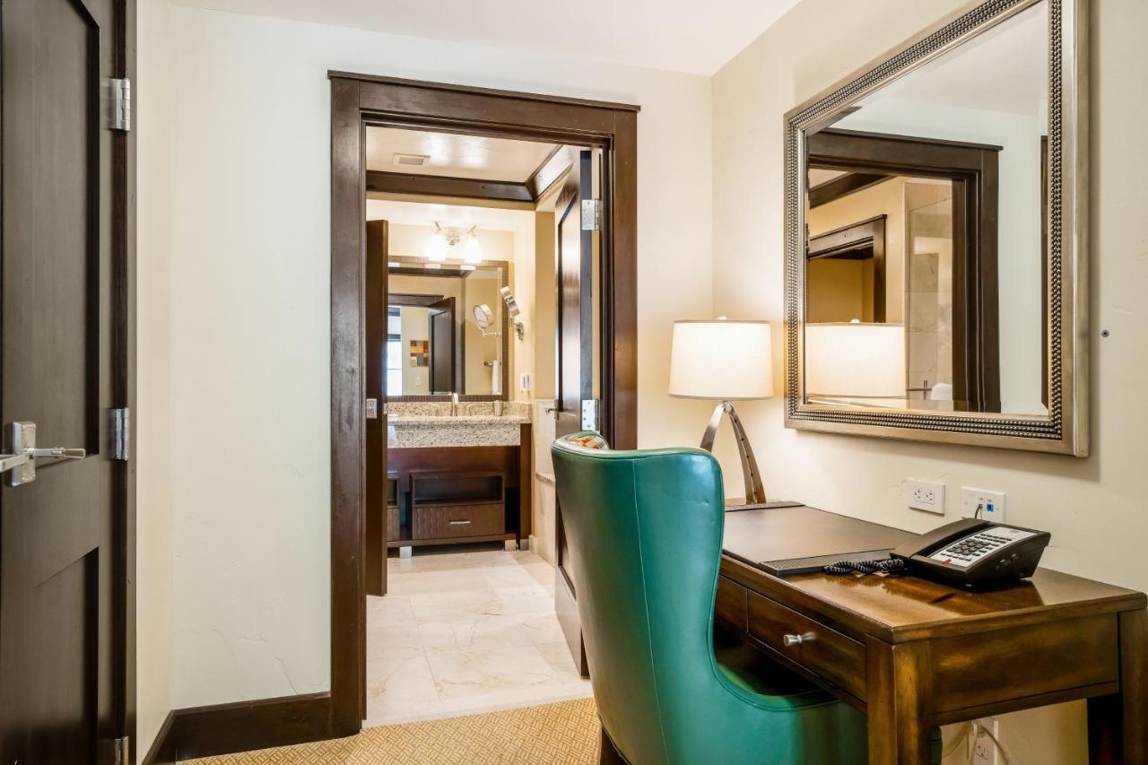 Constellation Residences #4204 At The Ritz Carlton Truckee Extérieur photo