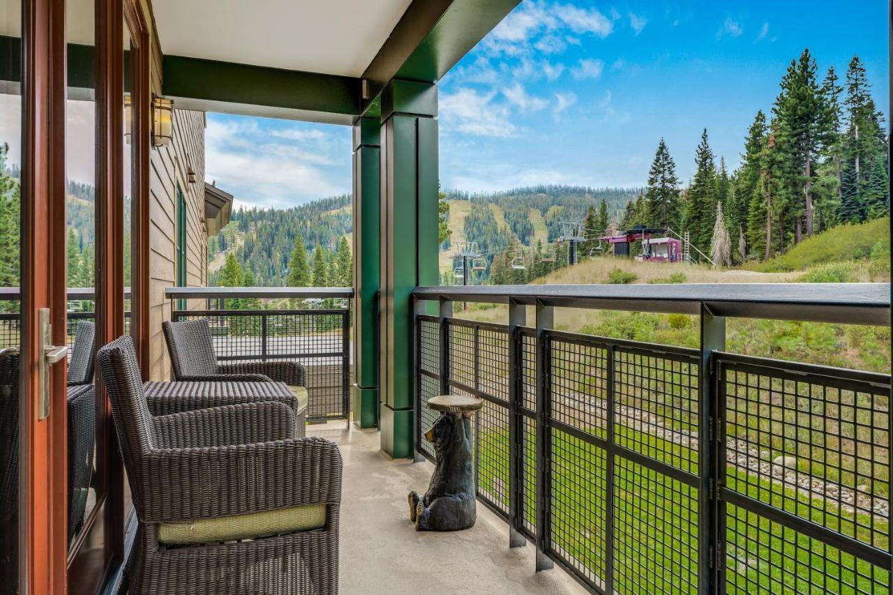 Constellation Residences #4204 At The Ritz Carlton Truckee Extérieur photo