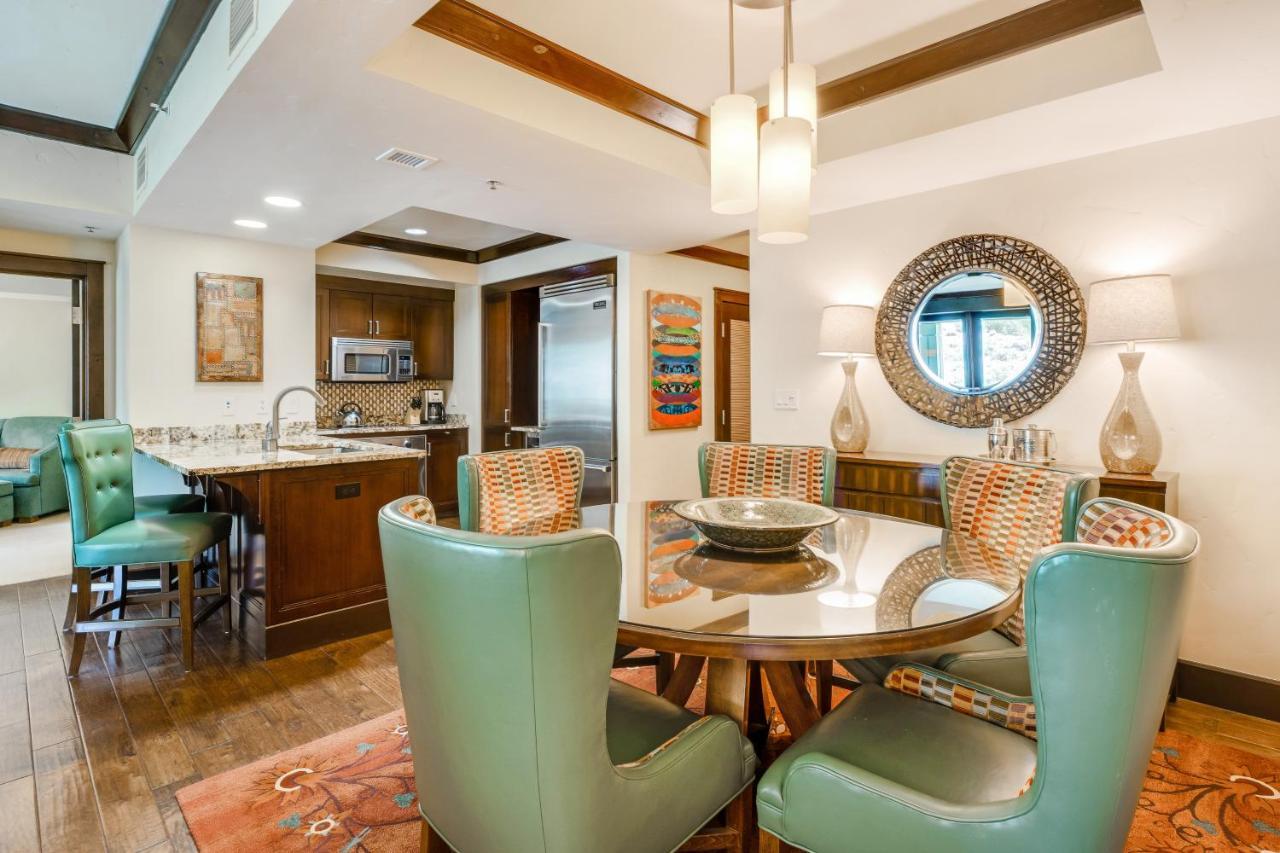 Constellation Residences #4204 At The Ritz Carlton Truckee Extérieur photo
