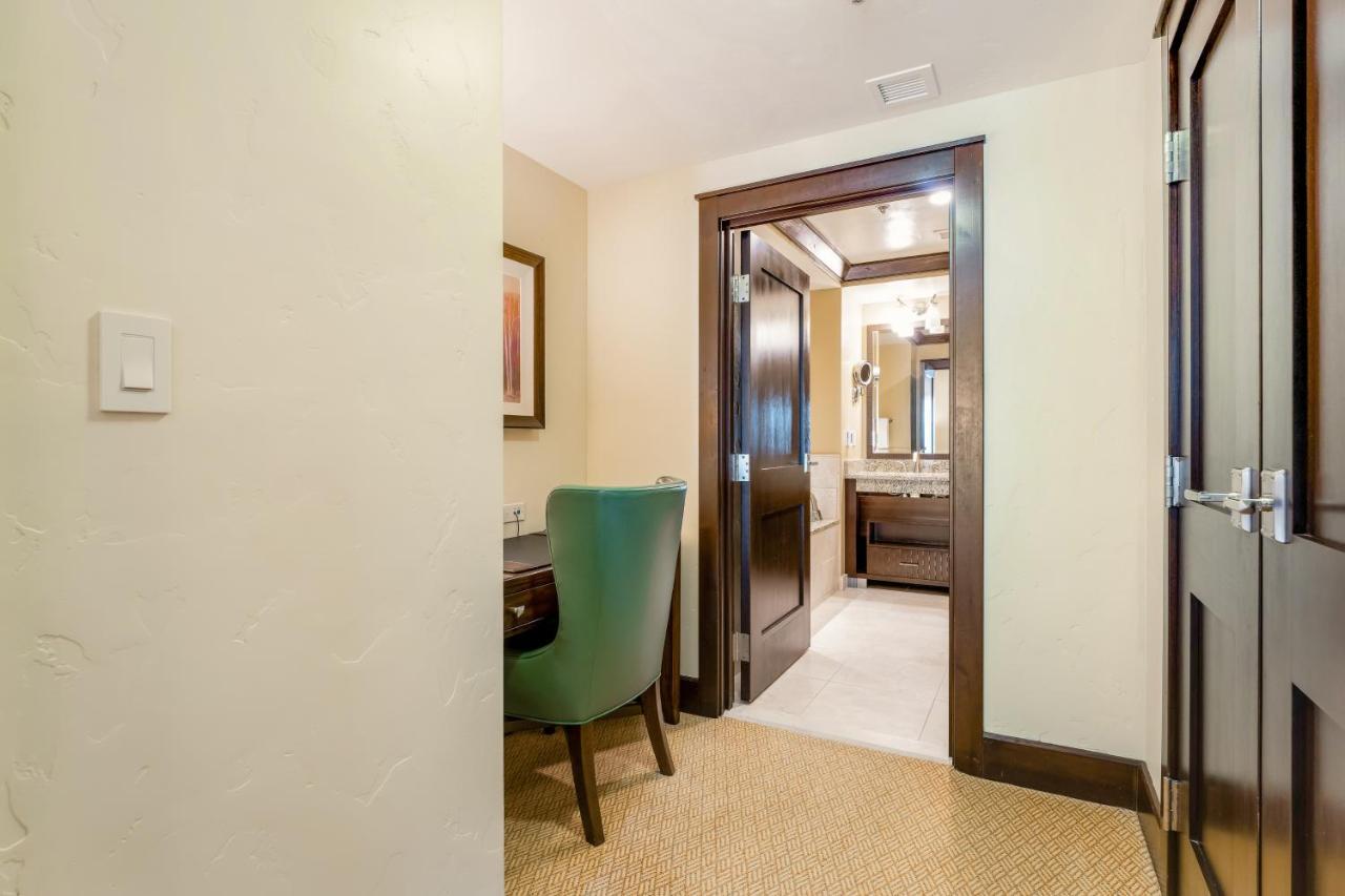 Constellation Residences #4204 At The Ritz Carlton Truckee Extérieur photo
