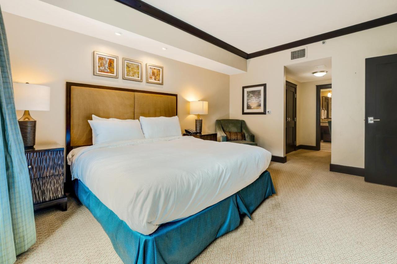 Constellation Residences #4204 At The Ritz Carlton Truckee Extérieur photo