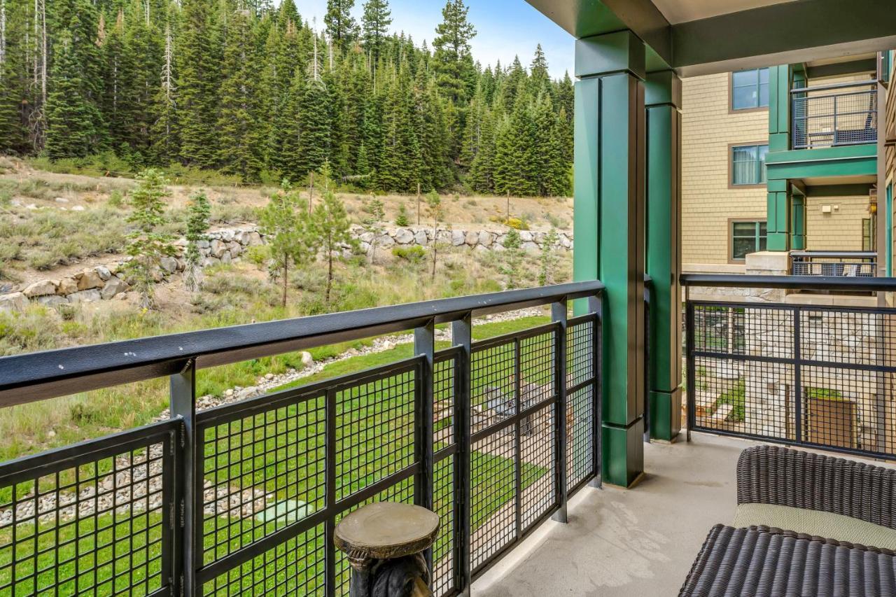 Constellation Residences #4204 At The Ritz Carlton Truckee Extérieur photo