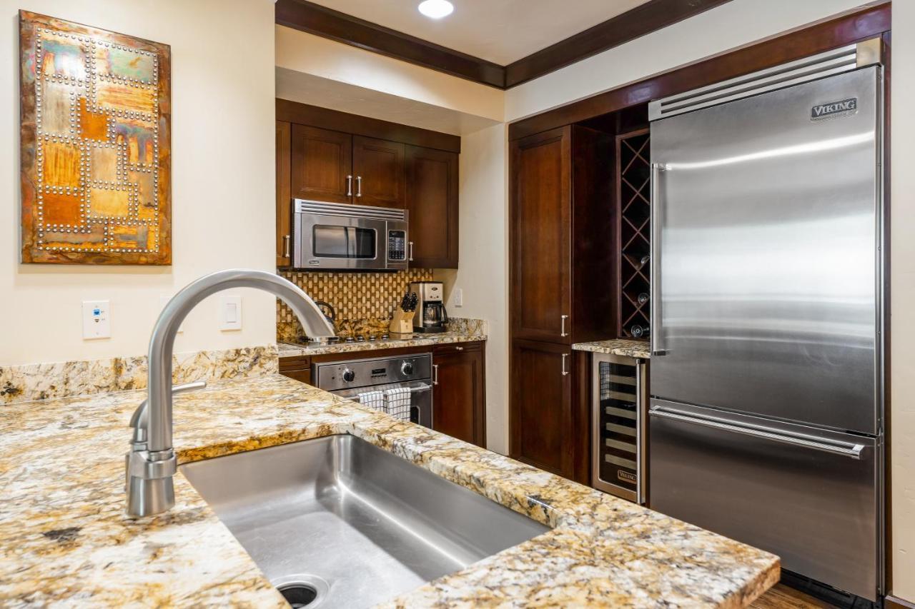 Constellation Residences #4204 At The Ritz Carlton Truckee Extérieur photo