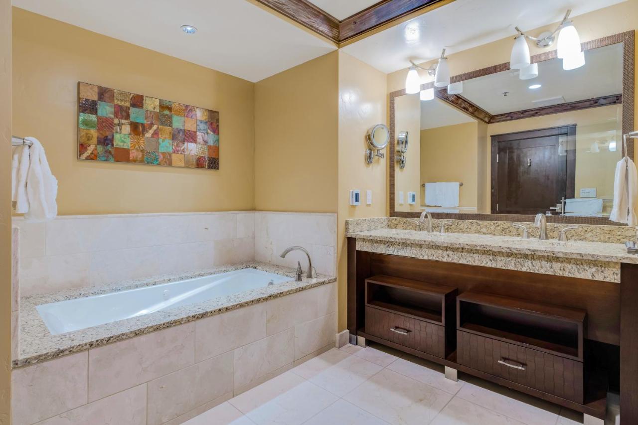 Constellation Residences #4204 At The Ritz Carlton Truckee Extérieur photo